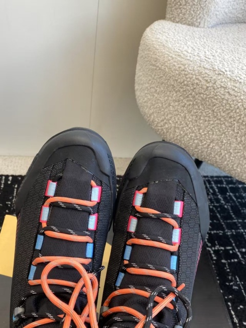 Buty trekingowe La Sportiva Buty trekingowe La Sportiva