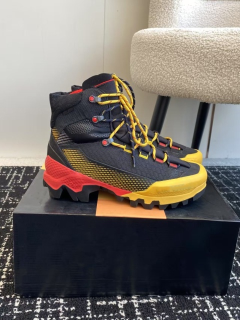 Buty trekingowe La Sportiva Buty trekingowe La Sportiva