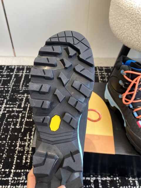 Buty trekingowe La Sportiva Buty trekingowe La Sportiva