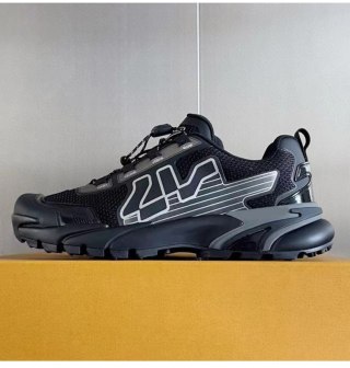 Buty Louis Vuitton