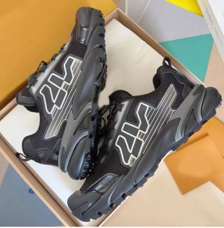 Buty Louis Vuitton