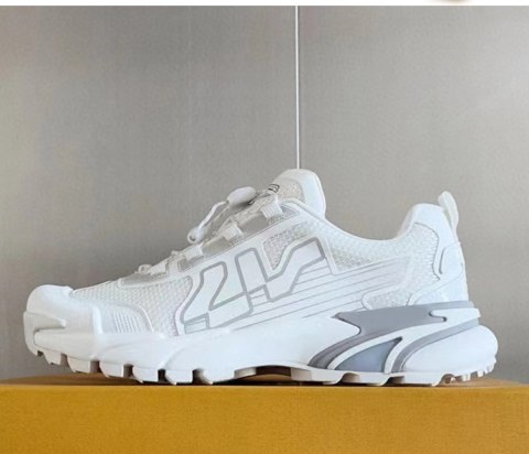 Buty Louis Vuitton