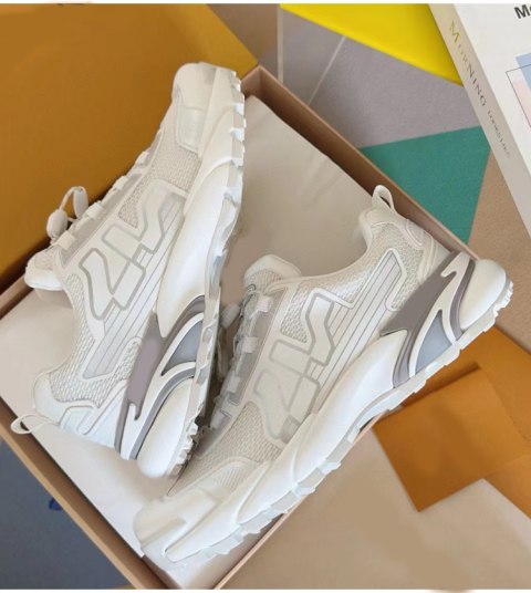 Buty Louis Vuitton