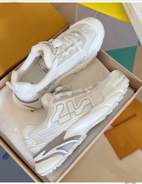 Buty Louis Vuitton