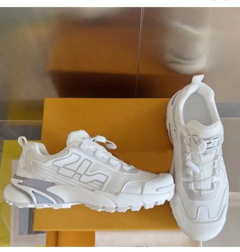 Buty Louis Vuitton