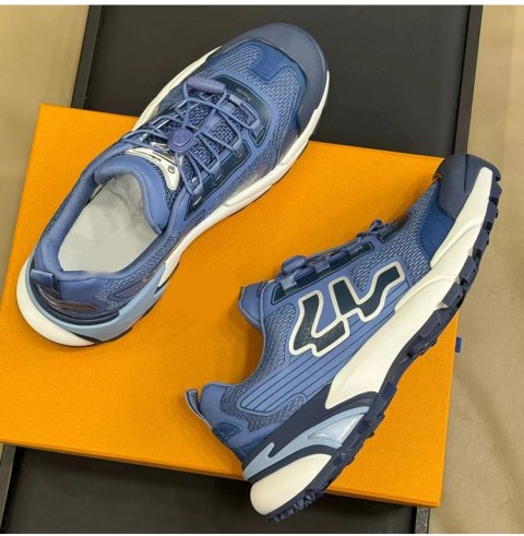 Buty Louis Vuitton
