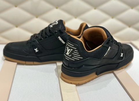 Buty Louis Vuitton Buty Louis Vuitton