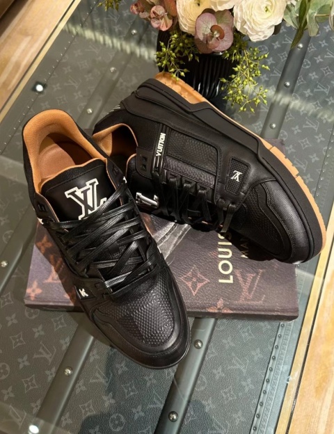 Buty Louis Vuitton Buty Louis Vuitton