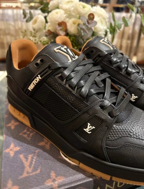 Buty Louis Vuitton Buty Louis Vuitton