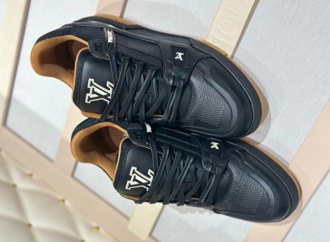 Buty Louis Vuitton Buty Louis Vuitton
