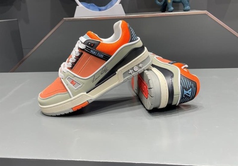 Buty Louis Vuitton Buty Louis Vuitton