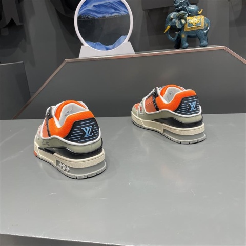 Buty Louis Vuitton Buty Louis Vuitton