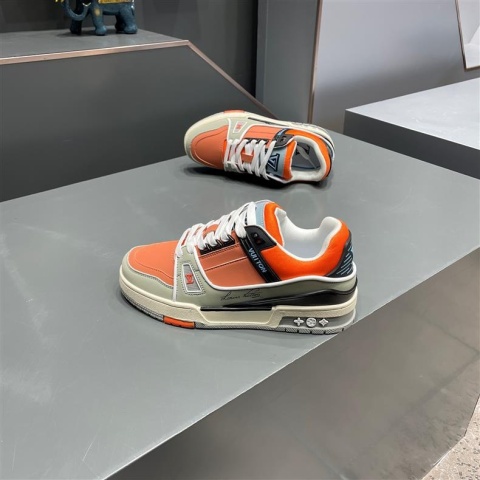 Buty Louis Vuitton Buty Louis Vuitton