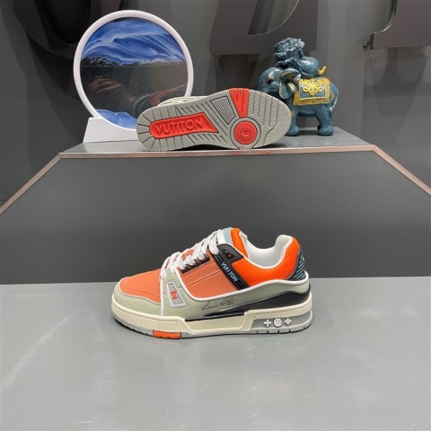 Buty Louis Vuitton Buty Louis Vuitton