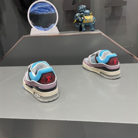Buty Louis Vuitton Buty Louis Vuitton