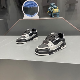 Buty Louis Vuitton