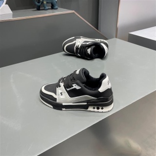 Buty Louis Vuitton