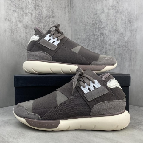 Buty Yohji Yamamoto Y-3 Buty Yohji Yamamoto Y-3