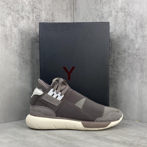 Buty Yohji Yamamoto Y-3 Buty Yohji Yamamoto Y-3