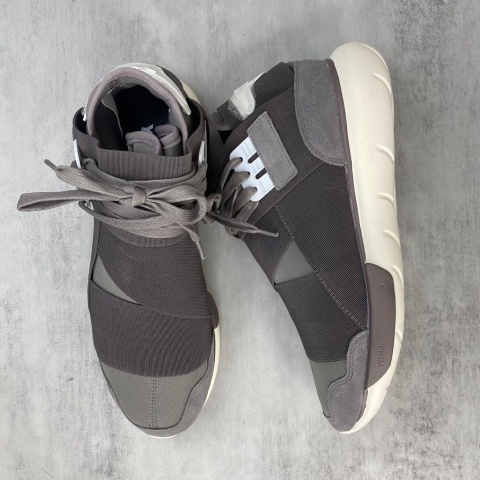 Buty Yohji Yamamoto Y-3 Buty Yohji Yamamoto Y-3
