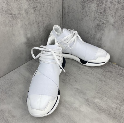 Buty Yohji Yamamoto Y-3 Buty Yohji Yamamoto Y-3