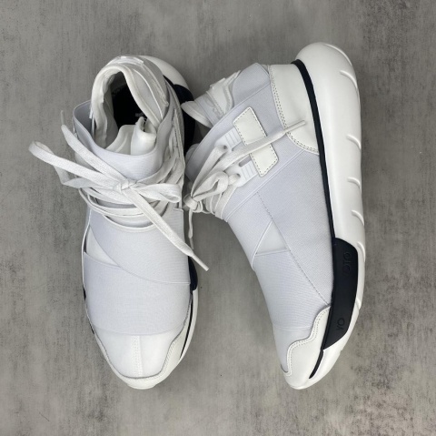 Buty Yohji Yamamoto Y-3 Buty Yohji Yamamoto Y-3