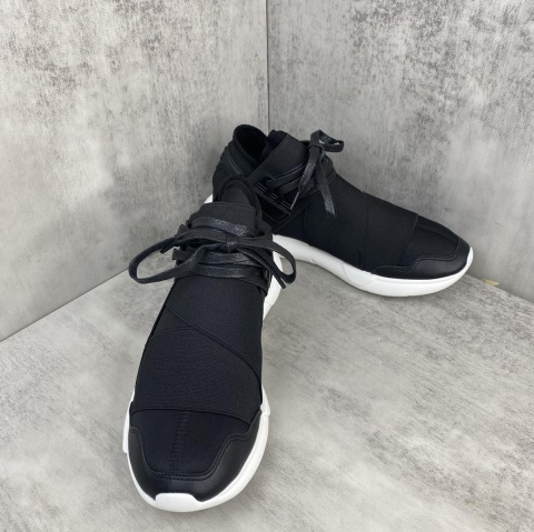 Buty Yohji Yamamoto Y-3 Buty Yohji Yamamoto Y-3