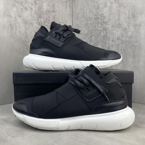Buty Yohji Yamamoto Y-3 Buty Yohji Yamamoto Y-3