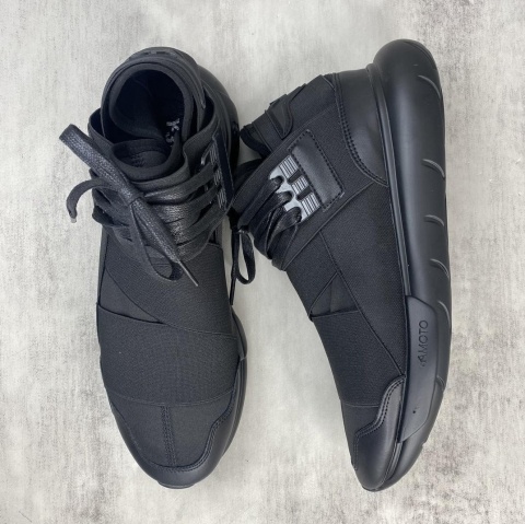 Buty Yohji Yamamoto Y-3 Buty Yohji Yamamoto Y-3