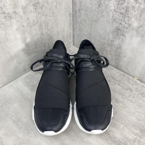 Buty Yohji Yamamoto Y-3 Buty Yohji Yamamoto Y-3