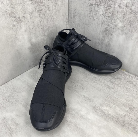 Buty Yohji Yamamoto Y-3 Buty Yohji Yamamoto Y-3