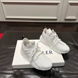 Buty sportowe Moncler