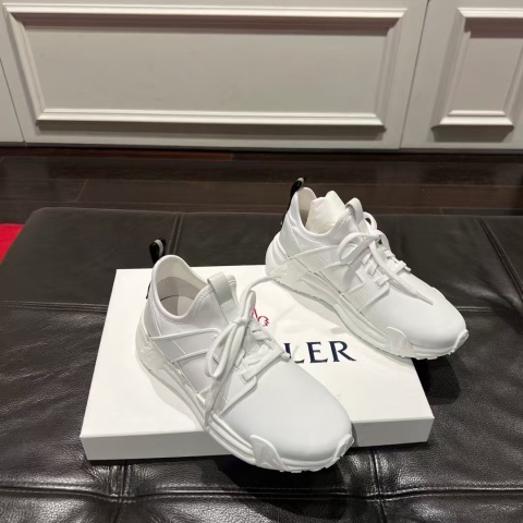 Buty sportowe Moncler Buty sportowe Moncler