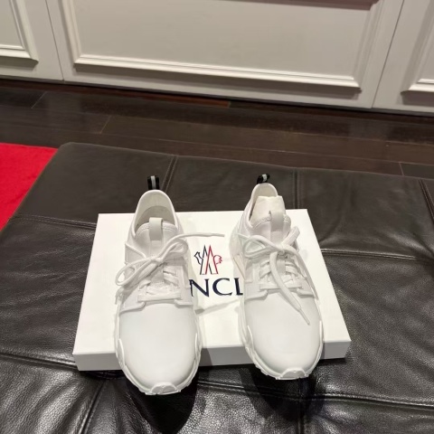 Buty sportowe Moncler Buty sportowe Moncler