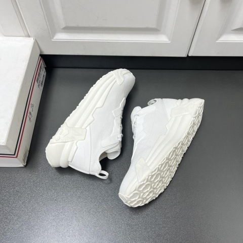 Buty sportowe Moncler Buty sportowe Moncler