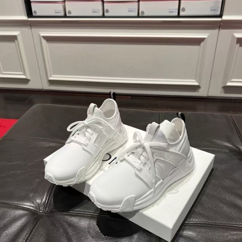 Buty sportowe Moncler Buty sportowe Moncler