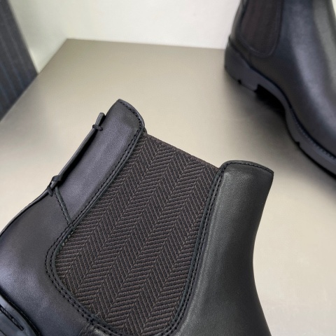 Buty wsuwane szyblety Zegna Buty wsuwane szyblety Zegna