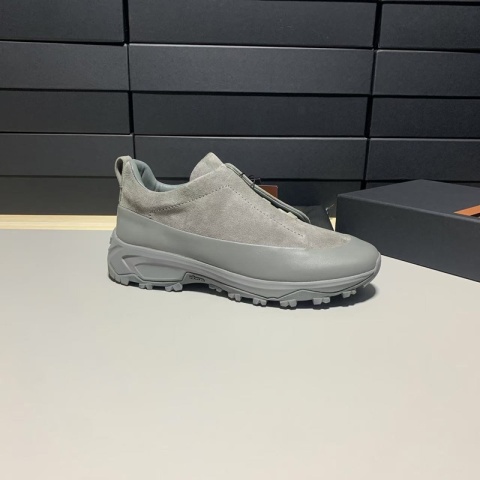 Buty wsuwane Zegna Buty wsuwane Zegna