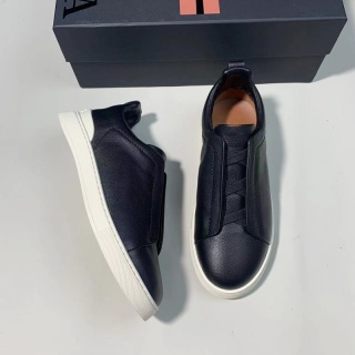 Buty wsuwane Ermenegildo Zegna