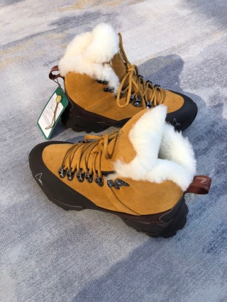 Buty za kostkę Roa Loro Piana