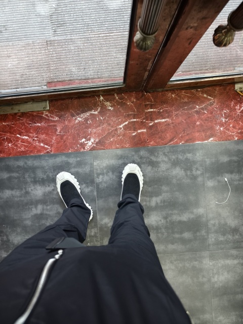 Buty za kostkę wsuwane Moncler Buty za kostkę wsuwane Moncler