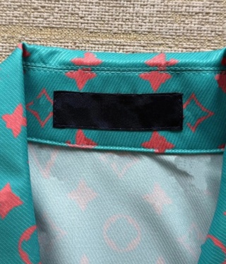 Koszula Louis Vuitton