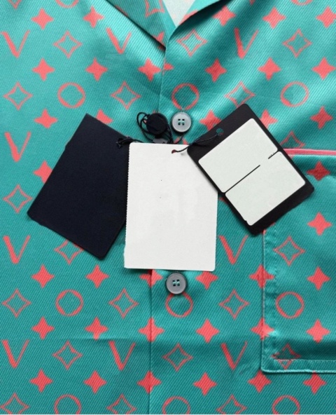 Koszula Louis Vuitton