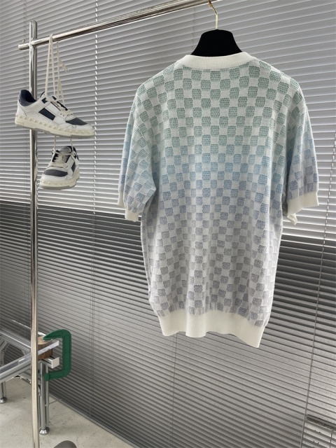 Koszulka sweterek Louis Vuitton