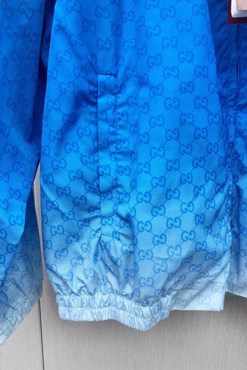 Kurtka lekka Gucci