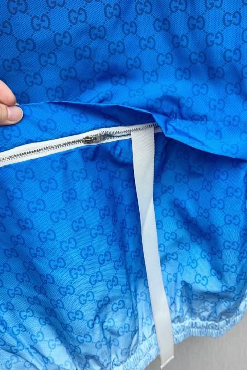 Kurtka lekka Gucci