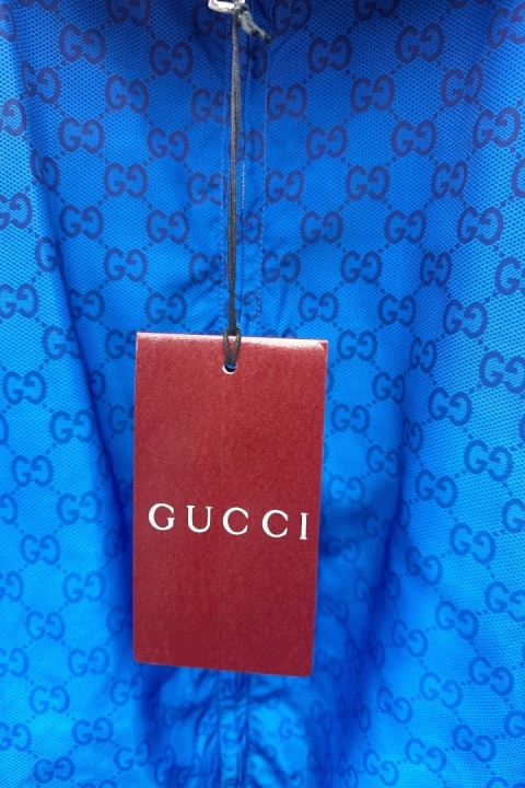 Kurtka lekka Gucci