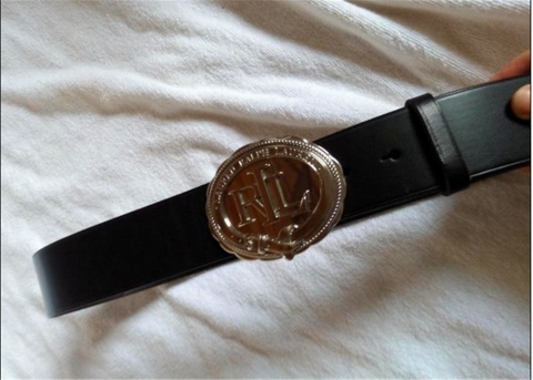 Pasek Ralph Lauren Pasek Ralph Lauren