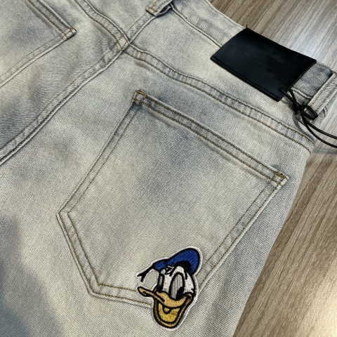 Spodnie Gucci