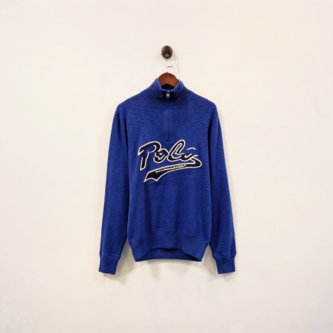 Bluza Ralph Lauren Bluza Ralph Lauren